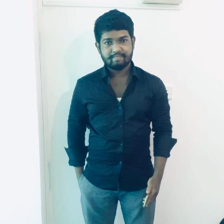 Sashitha Chamara